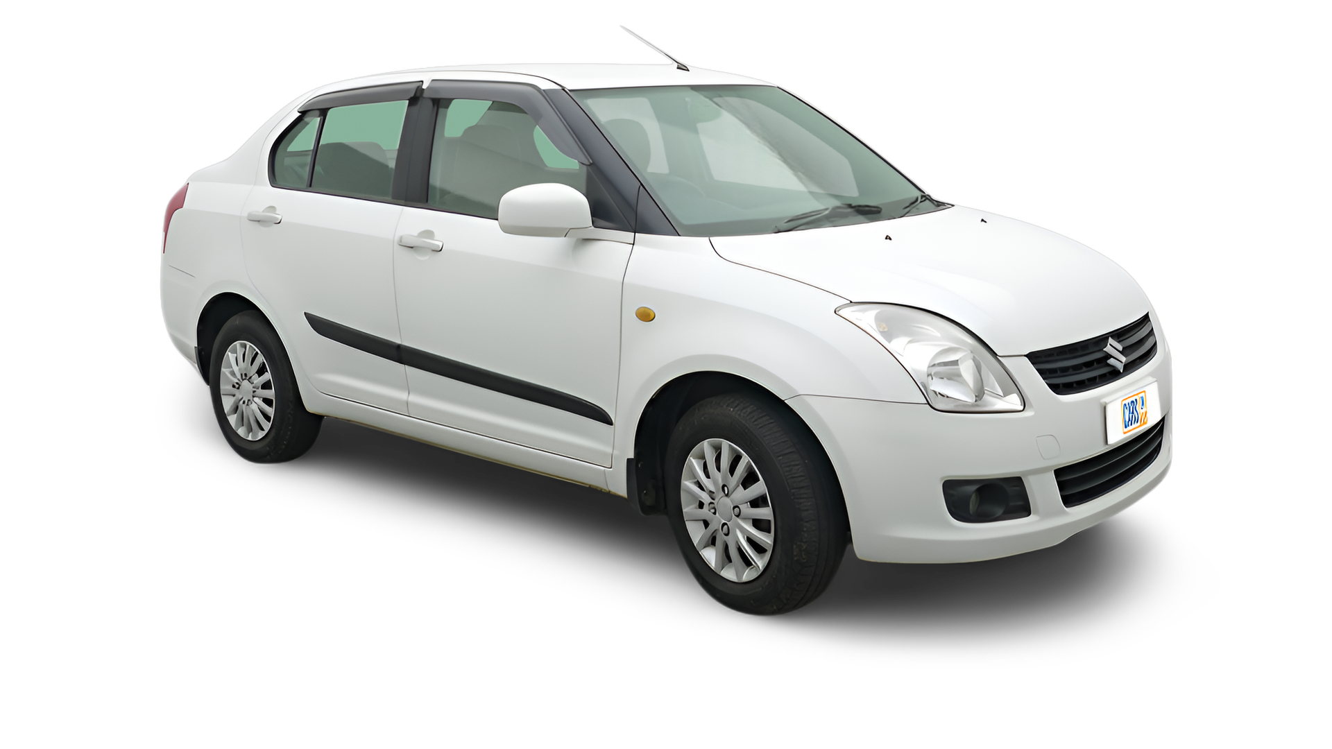 2010 Maruti Swift Dzire - Sedan - Diesel - Manual - ₹1.87 lakh